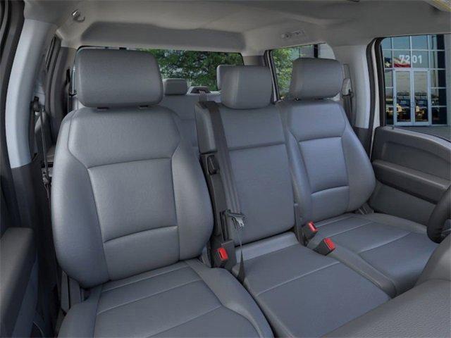 new 2025 Ford F-250 car, priced at $67,845