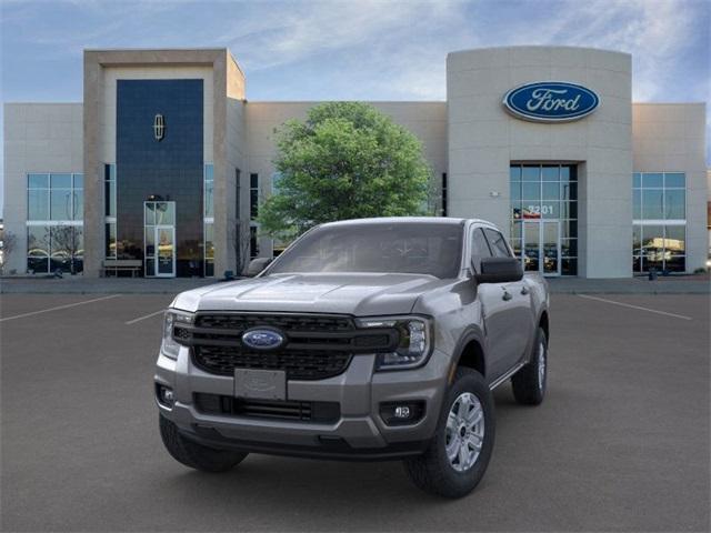 new 2024 Ford Ranger car, priced at $34,655