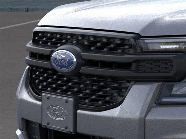 new 2024 Ford Ranger car, priced at $34,655