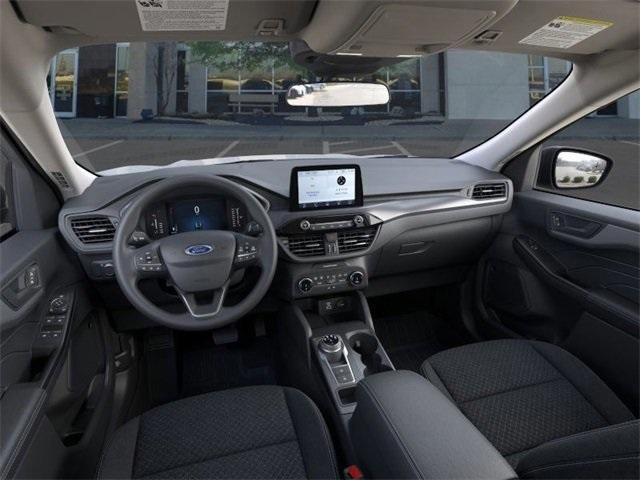 new 2025 Ford Escape car, priced at $28,905