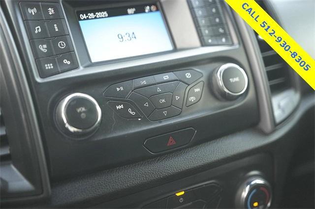 used 2021 Ford Ranger car, priced at $20,759
