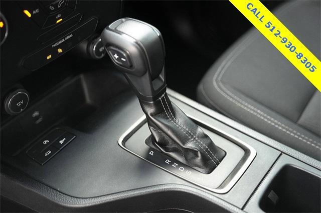 used 2021 Ford Ranger car, priced at $20,759