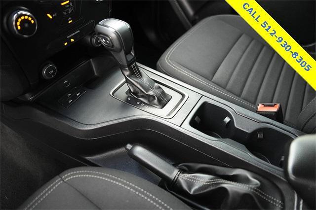 used 2021 Ford Ranger car, priced at $20,759