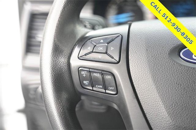 used 2021 Ford Ranger car, priced at $20,759