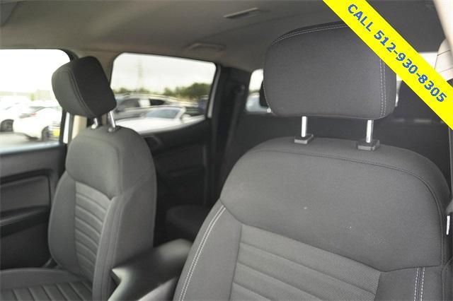 used 2021 Ford Ranger car, priced at $20,759