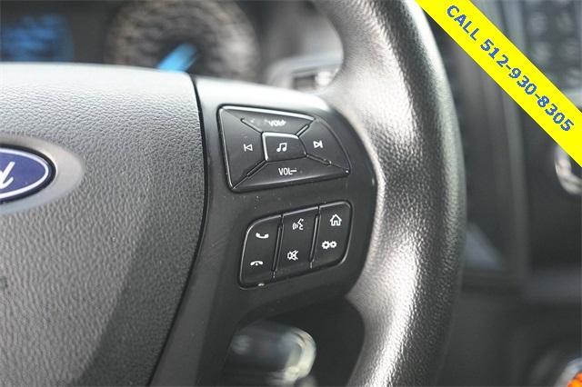 used 2021 Ford Ranger car, priced at $20,759