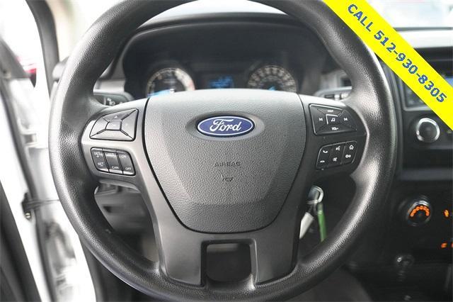 used 2021 Ford Ranger car, priced at $20,759