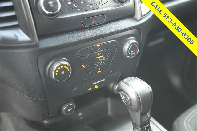 used 2021 Ford Ranger car, priced at $20,759