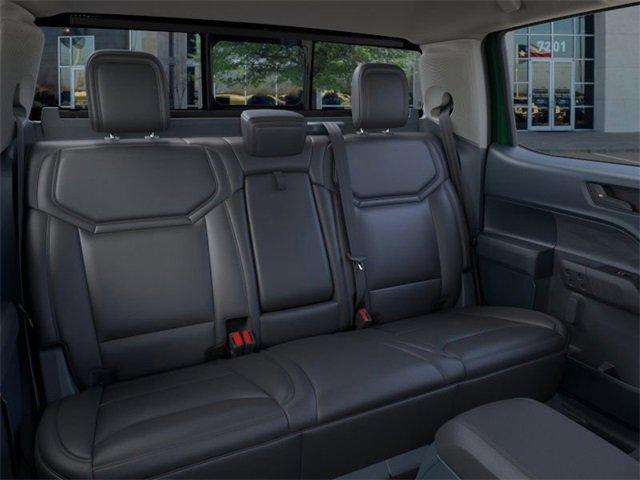 new 2025 Ford Maverick car, priced at $39,935