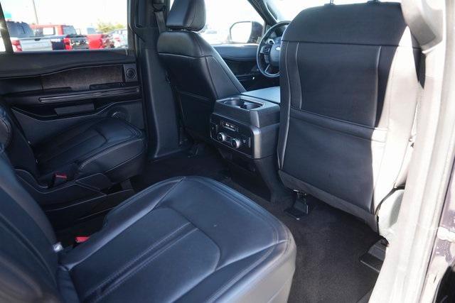 used 2021 Ford Expedition car, priced at $38,996