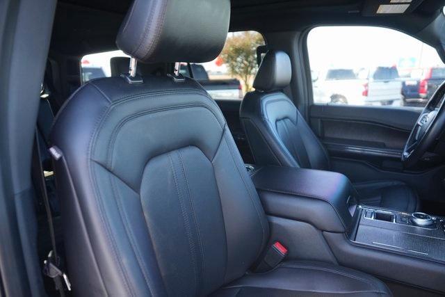 used 2021 Ford Expedition car, priced at $38,996
