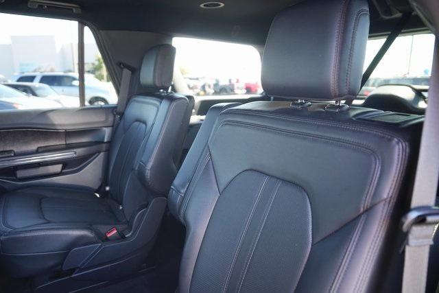 used 2021 Ford Expedition car, priced at $38,996