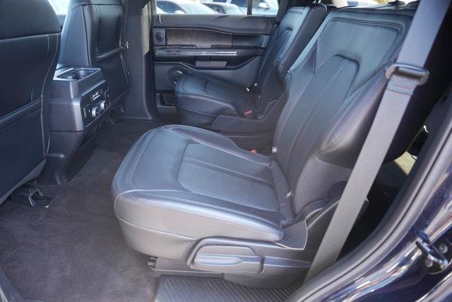 used 2021 Ford Expedition car, priced at $38,996