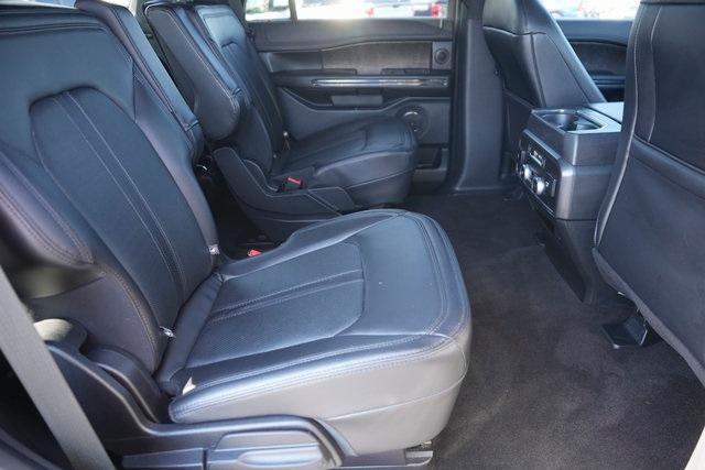 used 2021 Ford Expedition car, priced at $38,996