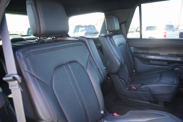 used 2021 Ford Expedition car, priced at $38,996