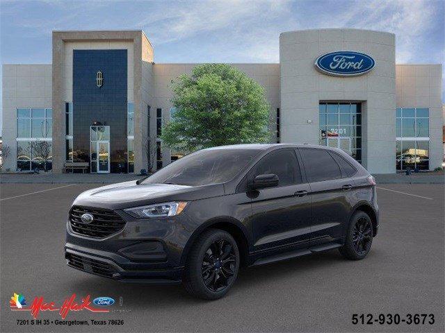 new 2024 Ford Edge car, priced at $29,072