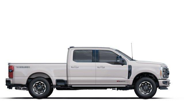 new 2024 Ford F-250 car, priced at $90,190