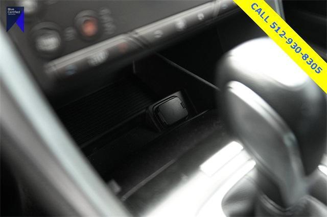 used 2016 Ford Fusion car, priced at $12,995