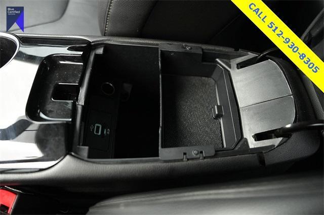 used 2016 Ford Fusion car, priced at $12,995