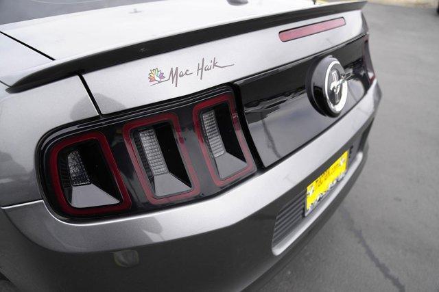 used 2014 Ford Mustang car, priced at $13,219