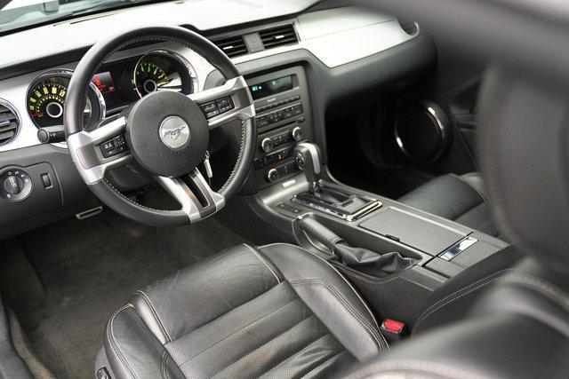 used 2014 Ford Mustang car, priced at $13,219