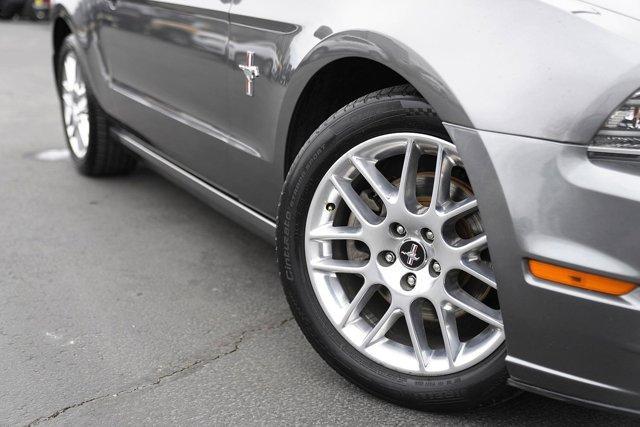 used 2014 Ford Mustang car, priced at $13,219