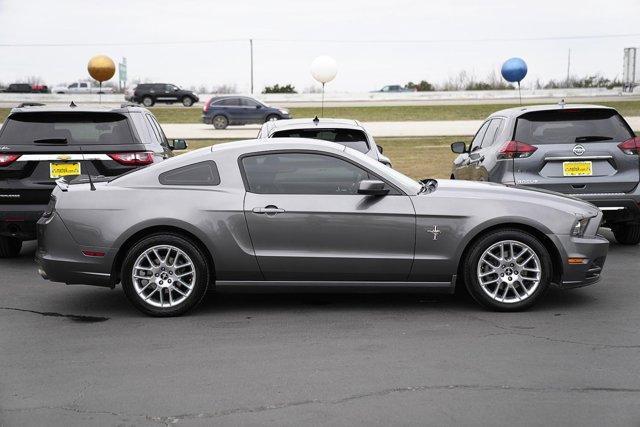 used 2014 Ford Mustang car, priced at $13,219