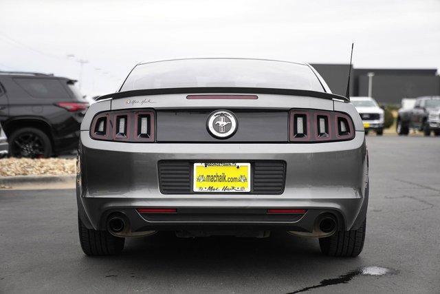 used 2014 Ford Mustang car, priced at $13,219