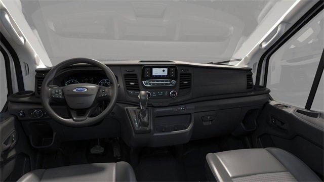 new 2025 Ford Transit-250 car, priced at $54,005