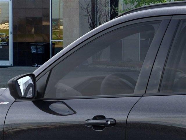 new 2025 Ford Escape car, priced at $31,252