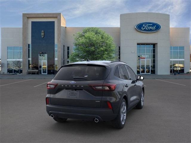 new 2025 Ford Escape car, priced at $35,730