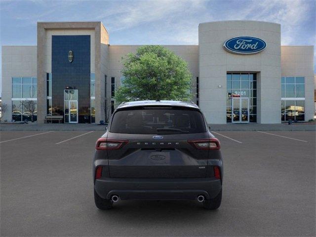 new 2025 Ford Escape car, priced at $31,252