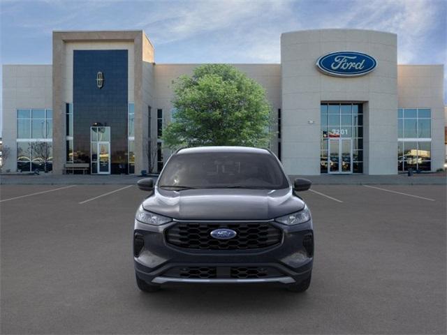 new 2025 Ford Escape car, priced at $35,730