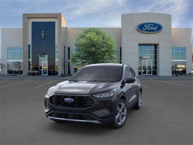 new 2025 Ford Escape car, priced at $35,730