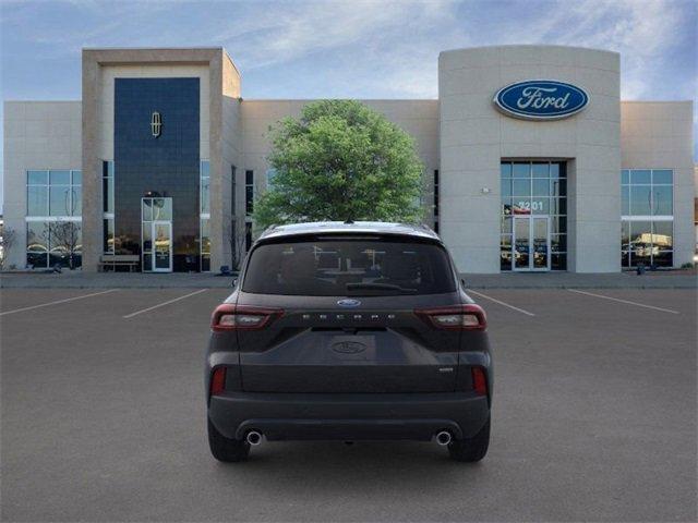 new 2025 Ford Escape car, priced at $30,474