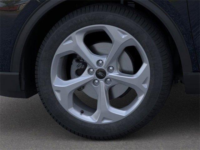 new 2025 Ford Escape car, priced at $26,724