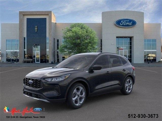 new 2025 Ford Escape car, priced at $31,252