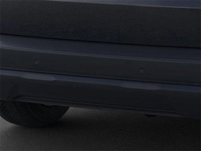 new 2025 Ford Escape car, priced at $31,252