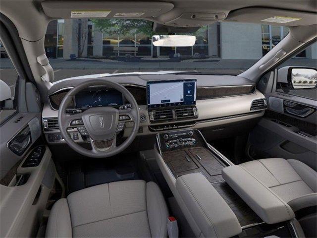 new 2024 Lincoln Navigator car, priced at $100,254