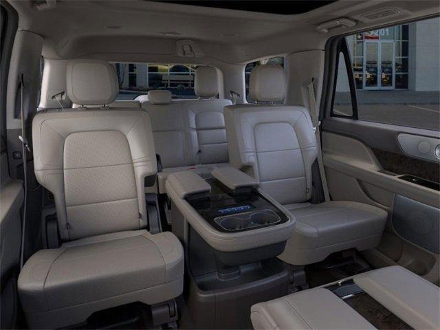 new 2024 Lincoln Navigator car, priced at $100,254