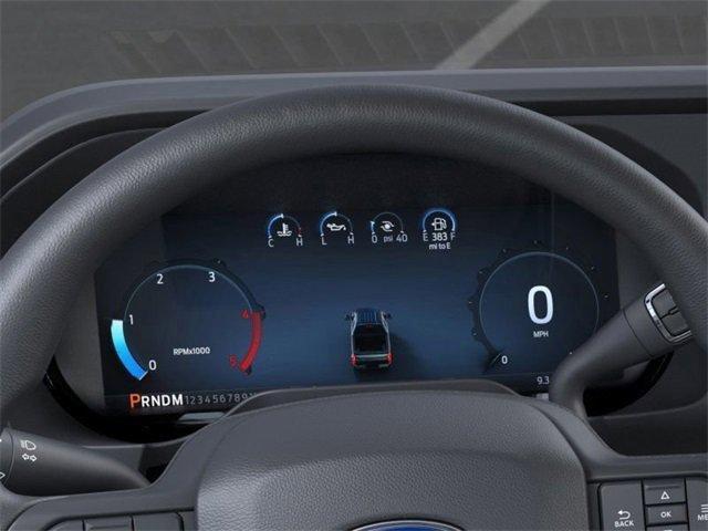 new 2025 Ford F-250 car, priced at $67,122