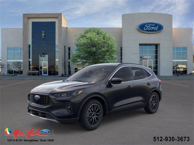 new 2025 Ford Escape car, priced at $37,826