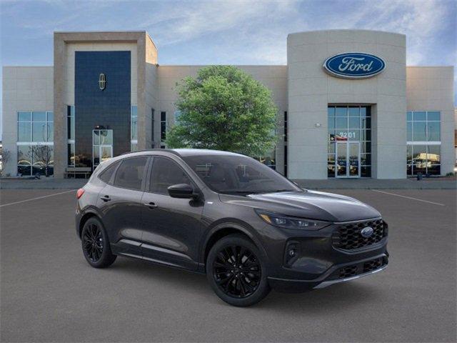 new 2025 Ford Escape car, priced at $35,760
