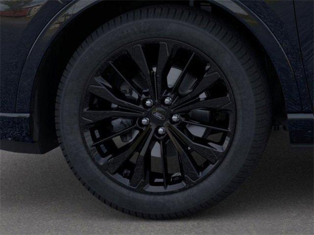 new 2025 Ford Escape car, priced at $35,760