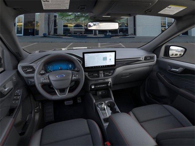 new 2025 Ford Escape car, priced at $35,760