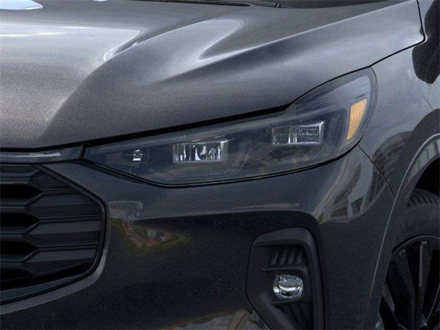 new 2025 Ford Escape car, priced at $35,760