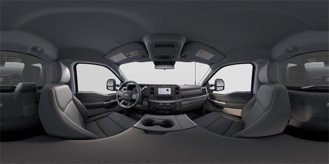new 2025 Ford F-350 car, priced at $54,255