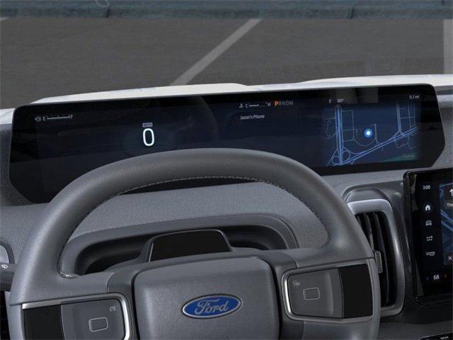 new 2025 Ford Expedition car, priced at $68,200