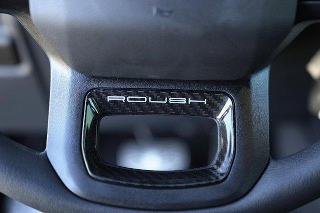 used 2024 Ford F-150 car, priced at $69,988