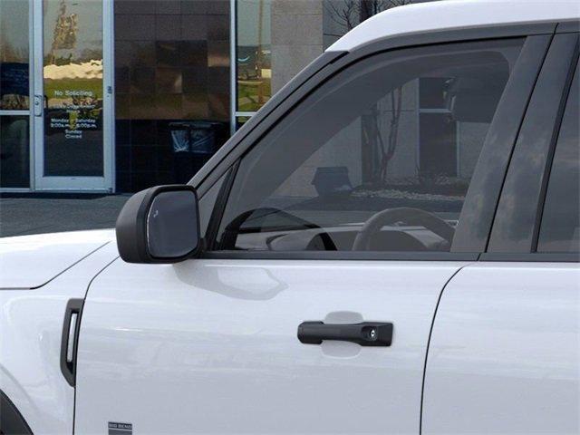 new 2025 Ford Bronco Sport car, priced at $32,633